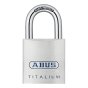 ABUS 80TI Titalium Padlocks