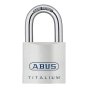 ABUS 80TI Titalium Padlocks