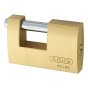 ABUS 82/90 Shutter Padlocks