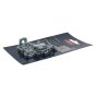 Chain Attachment Set for 30-50mm Padlock - ABUS - ABUBKW