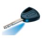 Key Blank X-Plus (Led) 35754 by ABUS - 35754