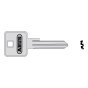 E60 Key Blank by ABUS - 53836