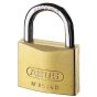Brass Padlock 85 Series