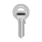 Spare Key for Abus 85C30 Padlock - Number 409