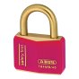 ABUS T84MB Brass Padlocks