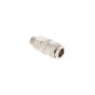 PCL Mini Coupling Male Thread G 1/8" - AC11AM
