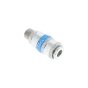 PCL Airflow Coupling Male Thread R 3/8" (D/PK) - AC21EM05