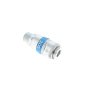 PCL Airflow Coupling Male Thread R 3/8" - AC21EM