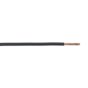 Automotive Cable Thin Wall Single 2mm(sq) 28/0.30mm 50mtr Black Sealey Part No. AC2830BK