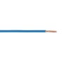 Automotive Cable Thin Wall Single 2mm(sq) 28/0.30mm 50mtr Blue Sealey Part No. AC2830BU