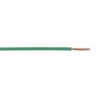 Automotive Cable Thin Wall Single 2mm(sq) 28/0.30mm 50mtr Green Sealey Part No. AC2830GR