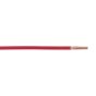 Automotive Cable Thin Wall Single 2mm(sq) 28/0.30mm 50mtr Red Sealey Part No. AC2830RE