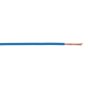 Automotive Cable Thin Wall Single 1mm(sq) 32/0.20mm 50mtr Blue Sealey Part No. AC3220BU