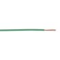 Automotive Cable Thin Wall Single 1mm(sq) 32/0.20mm 50mtr Green Sealey Part No. AC3220GR