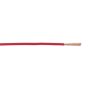 Automotive Cable Thin Wall Single 1mm(sq) 32/0.20mm 50mtr Red Sealey Part No. AC3220RE