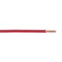 Automotive Cable Thin Wall Single 3mm(sq) 44/0.30mm 30mtr Red Sealey Part No. AC4430RE