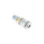 PCL 60 Series Coupling Male Thread R 1/2" - AC4JM