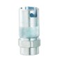 PCL Instantair Coupling Female Thread RP 1/2" - AC51JF