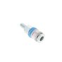 PCL XF Coupling 10mm Hose Tail (D/PK) - AC7110/S
