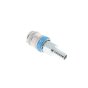 PCL XF Coupling 10mm Hose Tail (D/PK) - AC7110/S