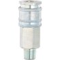 PCL Multi-Fit Coupling Male Thread R 3/8" - AC73EM