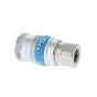 PCL Vertex Coupling Female Thread RP 1/4" (D/PK) - AC91CF05