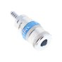 PCL Vertex Coupling 6.35mm (1/4) I/D Hose Tail (D/PK) - AC91R05