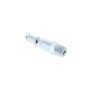 PCL 60 Series Adaptor Male Thread R 1/4" (D/PK) - ACA2657S