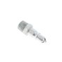 PCL 100 Series Adaptor Male Thread R 1/2" (D/PK) - ACA3035S