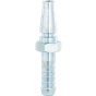 PCL Schrader Compatible Adaptor 9.5mm (3/8) I/D Hose Tailpiece - ACAS102