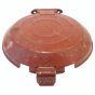 Starter Pulley Guard to Suit Petter AC Engine Range - ACL434