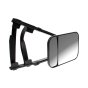 Towing Mirror, Large Dual Glass, Strap-On Fitment (MP8324)