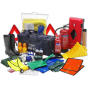 ADR Kit - Complete HGV ADR Kit, Size 11 Boots