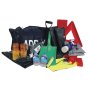 ADR Kit - Driver & PPE ADR Kit (Boot Size Required When Ordering)