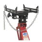 Transmission Cradle 200kg Capacity Sealey Part No. ADT200