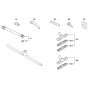 Vacuum Cleaner Assembly