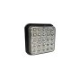 LED Reverse Lamp, 10-30V, IP67, 40cm Cable (MP9635B)