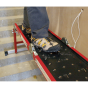 Aluminium Multipurpose Ladder EN 131 Adjustable Height Sealey Part No. AFPL2