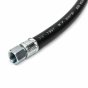 Air Line Hoses with BSP Nuts