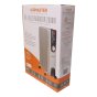 Oil Filled Radiator 660 x 165 x 540mm 240v 2.0kW