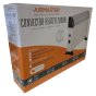 2.0kW Convector Heater 220-240V with Variable Thermostat and Tip-Over Switch