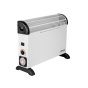 Convector Heater with Timer 2.0kW