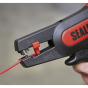 Automatic Wire Stripping Tool - Pistol Grip Sealey Part No. AK2265