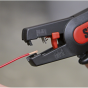 Automatic Wire Stripping Tool - Pistol Grip Sealey Part No. AK2265