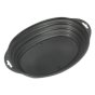 Retractable Magnetic Parts Tray Oval Sealey Part No. AK2317