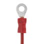 Insulated Terminal Crimping Jaws Sealey Part No. AK3858/A