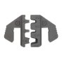 Open Barrel & D-Sub Crimping Jaws Sealey Part No. AK3858/H