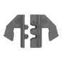 Delphi Weather Pack Crimping Jaws Sealey Part No. AK3858/H7