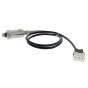 Pressure Sender Switch for Skyjack Scissor Lift Access Platform - AK4/134432