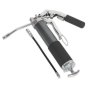 Grease Gun 2-Way Operating 3-Way Fill Heavy-Duty Sealey Part No. AK48
